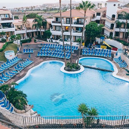 Apartamentos Albatros Golf Del Sur Tenerife San Miguel de Abona Exterior foto