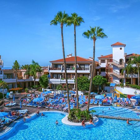 Apartamentos Albatros Golf Del Sur Tenerife San Miguel de Abona Exterior foto