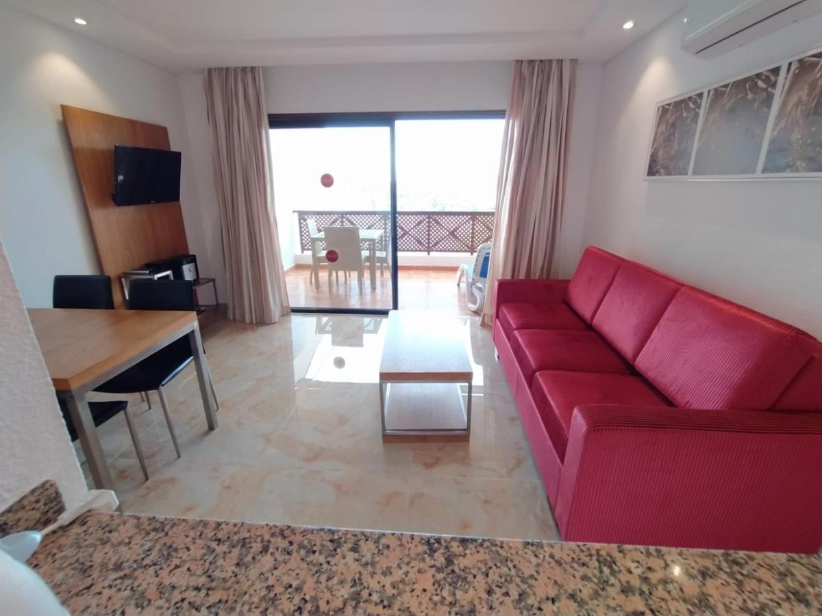 Apartamentos Albatros Golf Del Sur Tenerife San Miguel de Abona Exterior foto
