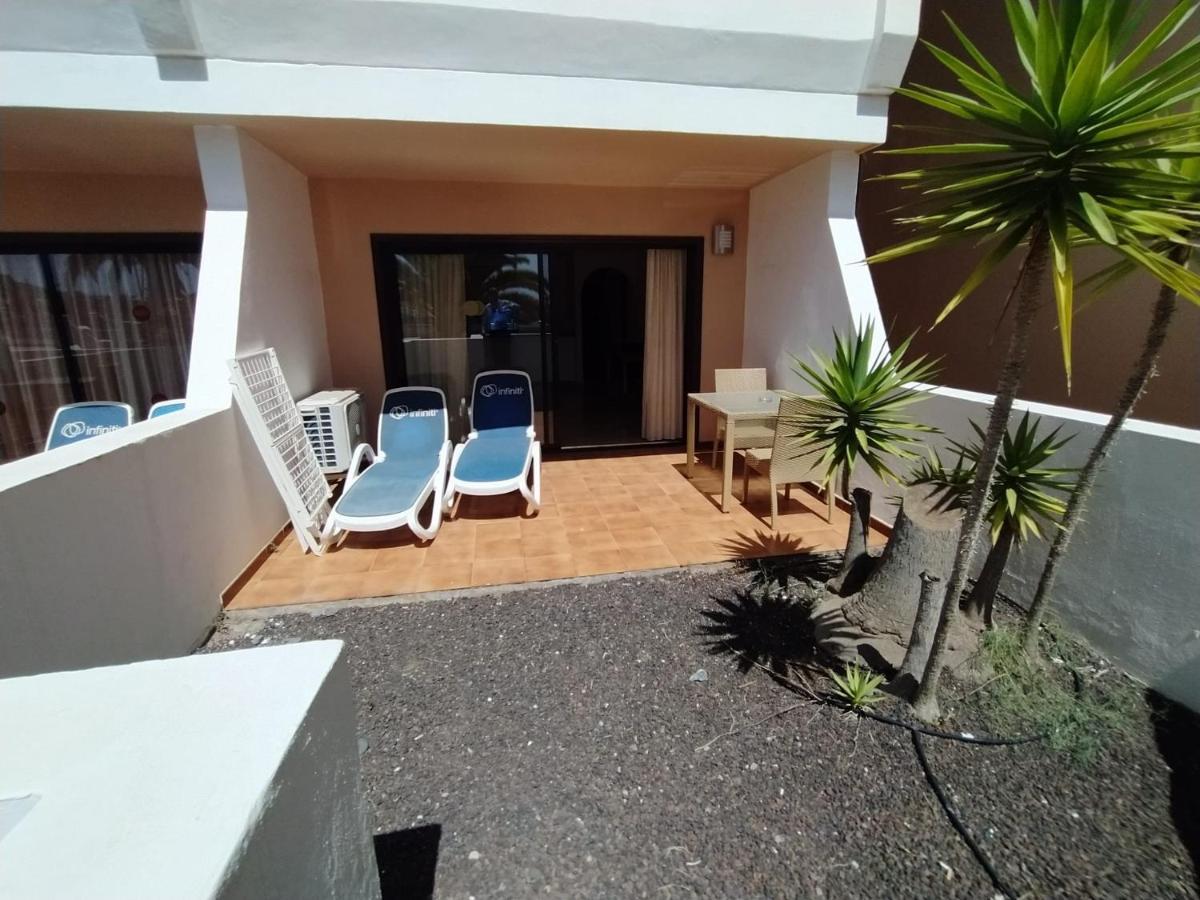 Apartamentos Albatros Golf Del Sur Tenerife San Miguel de Abona Exterior foto