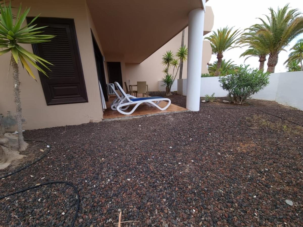 Apartamentos Albatros Golf Del Sur Tenerife San Miguel de Abona Exterior foto