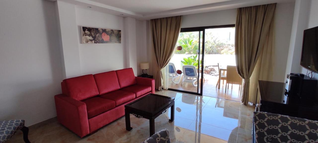 Apartamentos Albatros Golf Del Sur Tenerife San Miguel de Abona Exterior foto