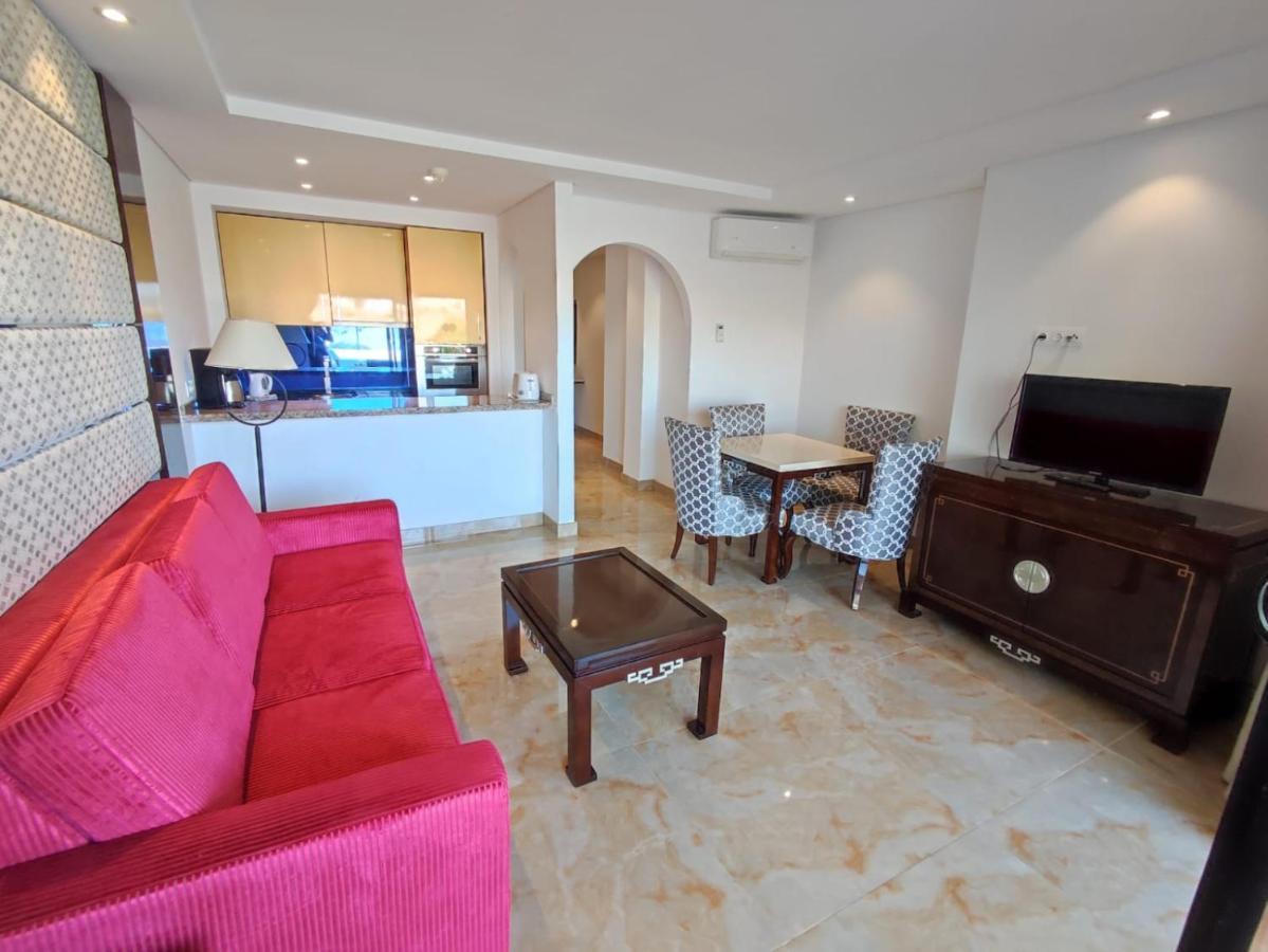 Apartamentos Albatros Golf Del Sur Tenerife San Miguel de Abona Exterior foto
