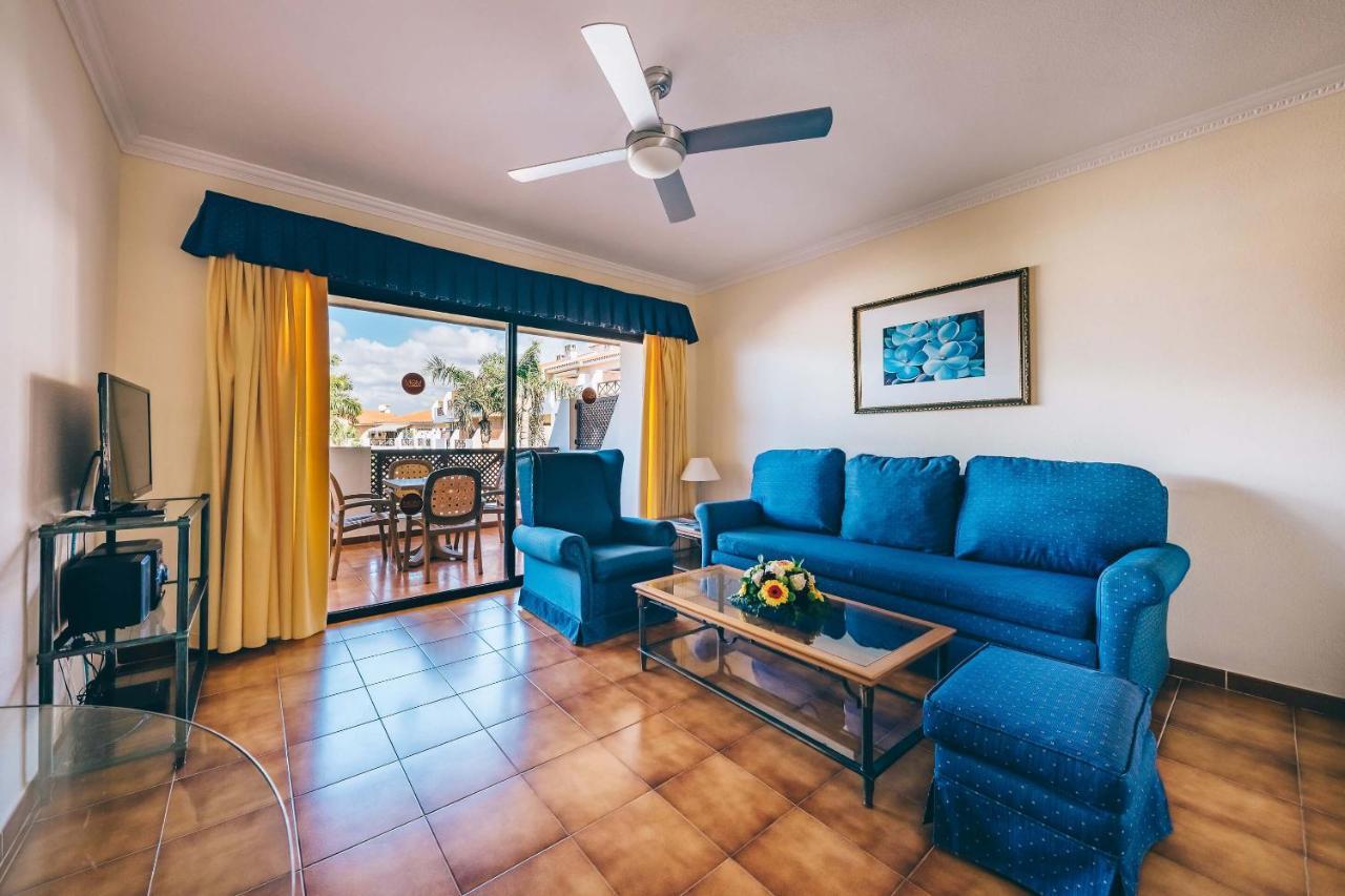 Apartamentos Albatros Golf Del Sur Tenerife San Miguel de Abona Exterior foto