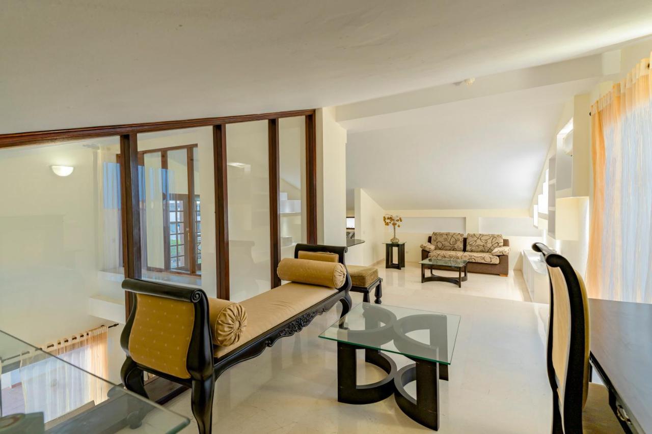 Apartamentos Albatros Golf Del Sur Tenerife San Miguel de Abona Exterior foto