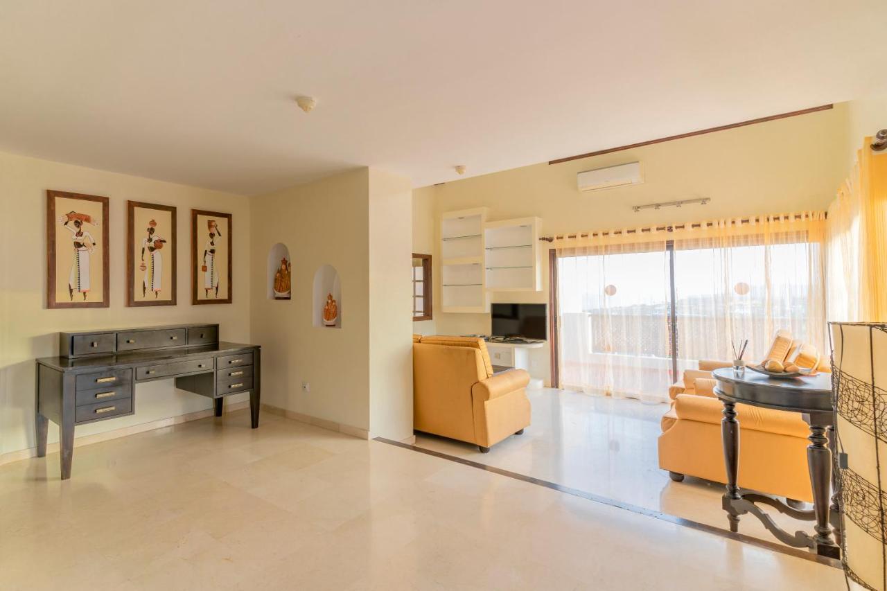 Apartamentos Albatros Golf Del Sur Tenerife San Miguel de Abona Exterior foto