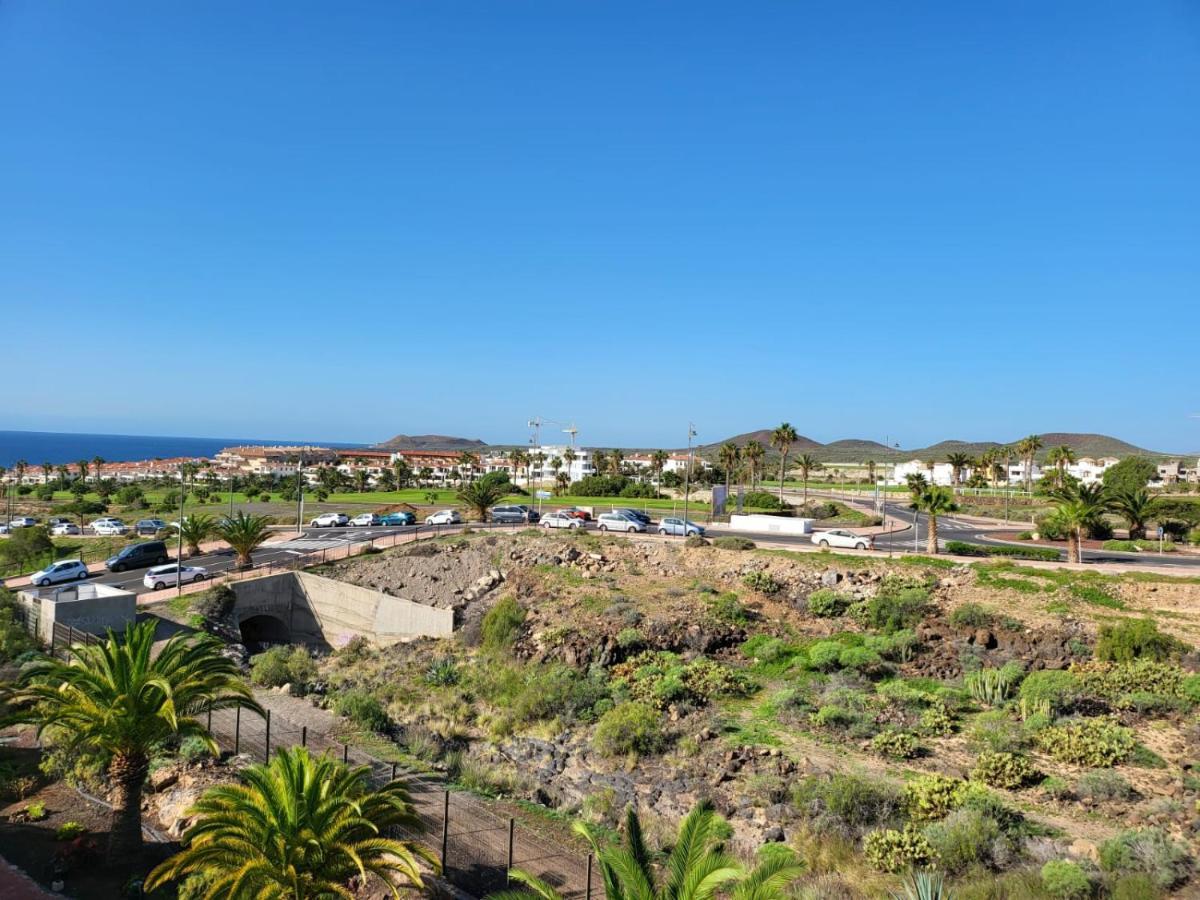 Apartamentos Albatros Golf Del Sur Tenerife San Miguel de Abona Exterior foto