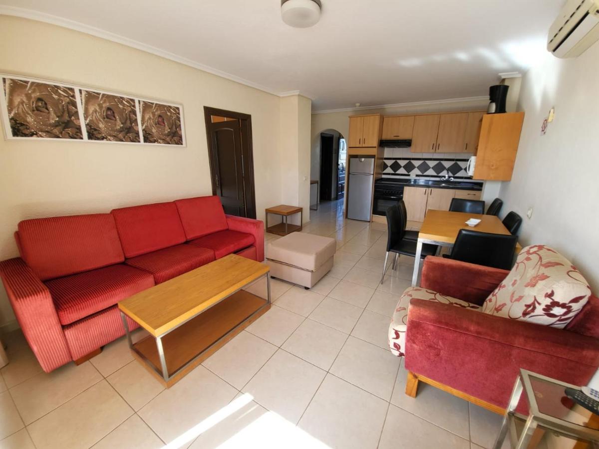 Apartamentos Albatros Golf Del Sur Tenerife San Miguel de Abona Exterior foto