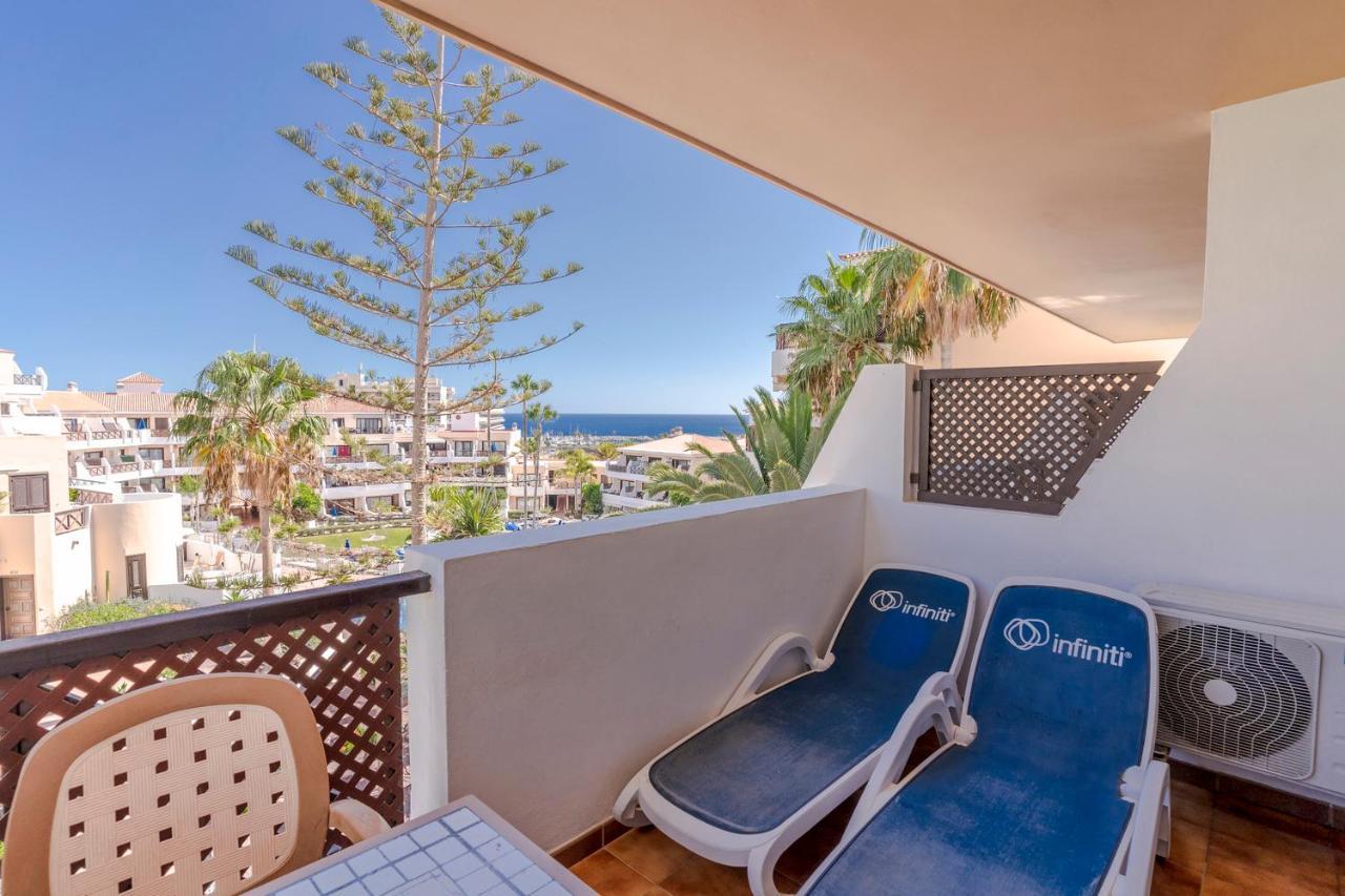 Apartamentos Albatros Golf Del Sur Tenerife San Miguel de Abona Exterior foto