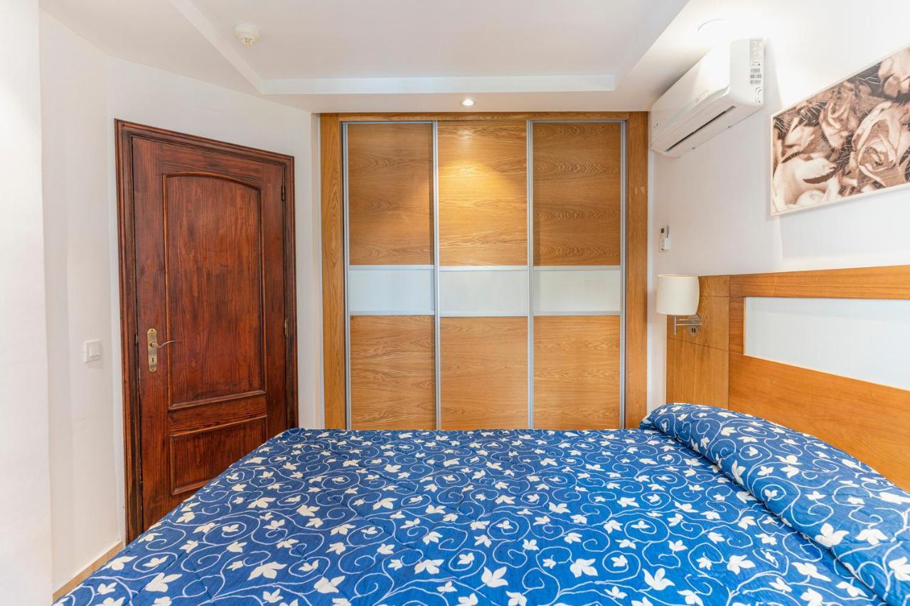 Apartamentos Albatros Golf Del Sur Tenerife San Miguel de Abona Exterior foto