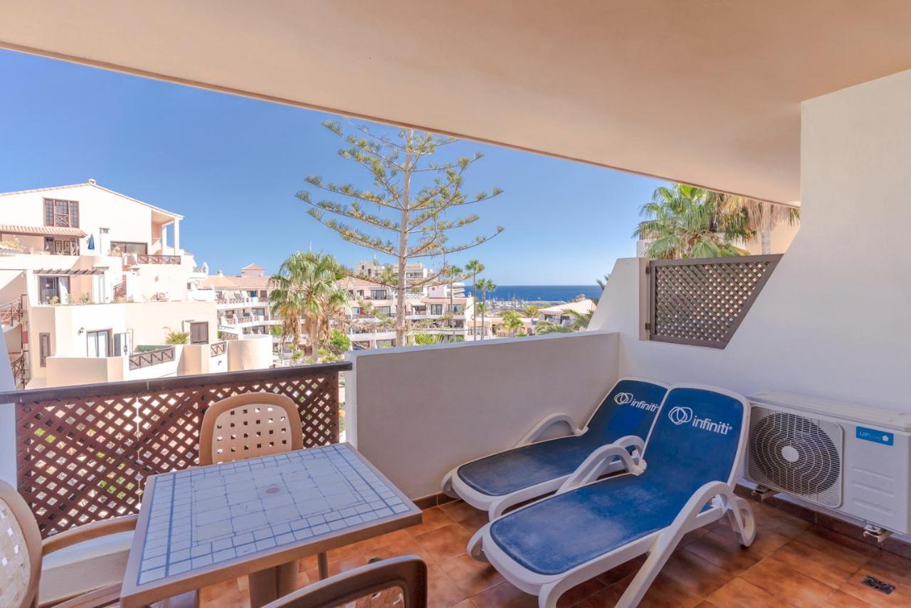 Apartamentos Albatros Golf Del Sur Tenerife San Miguel de Abona Exterior foto