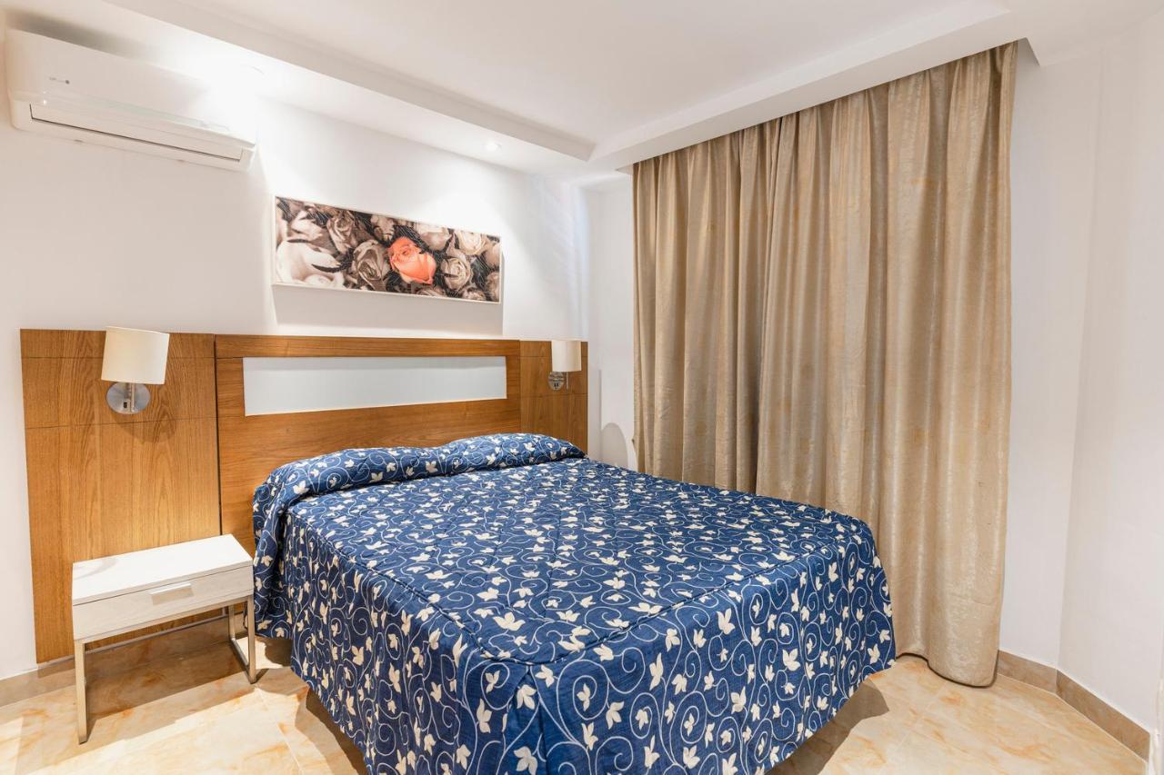 Apartamentos Albatros Golf Del Sur Tenerife San Miguel de Abona Exterior foto