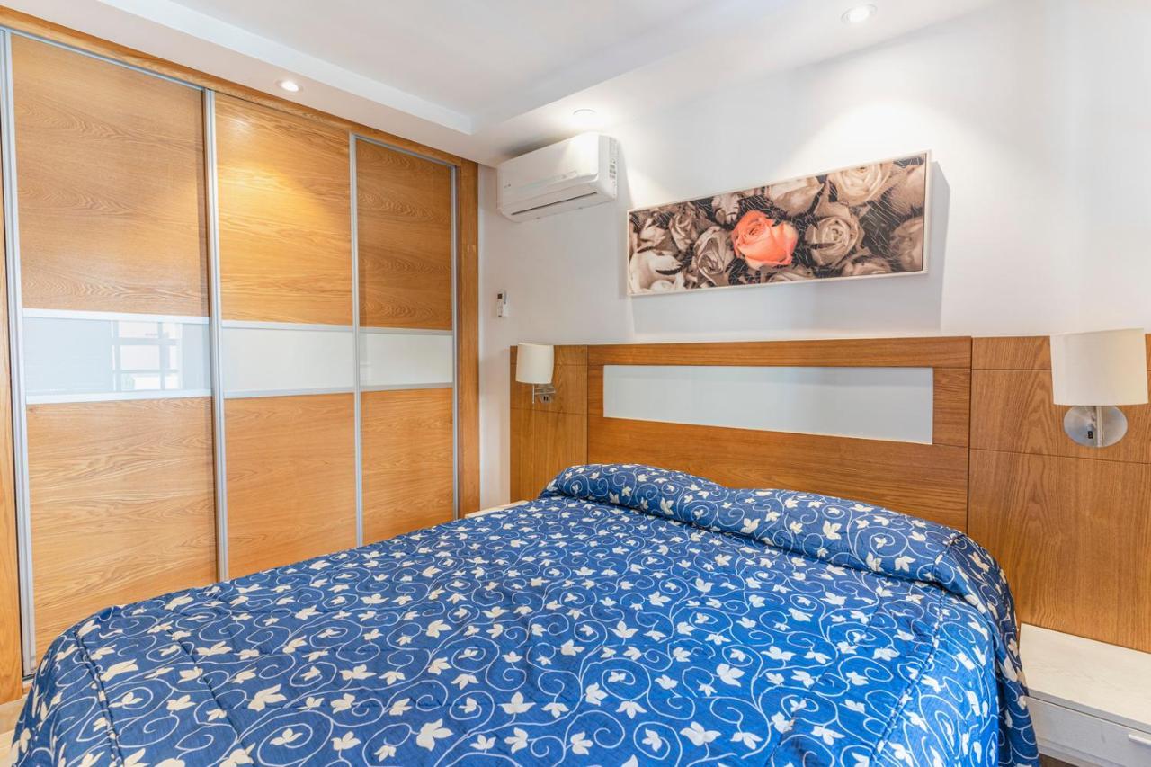 Apartamentos Albatros Golf Del Sur Tenerife San Miguel de Abona Exterior foto