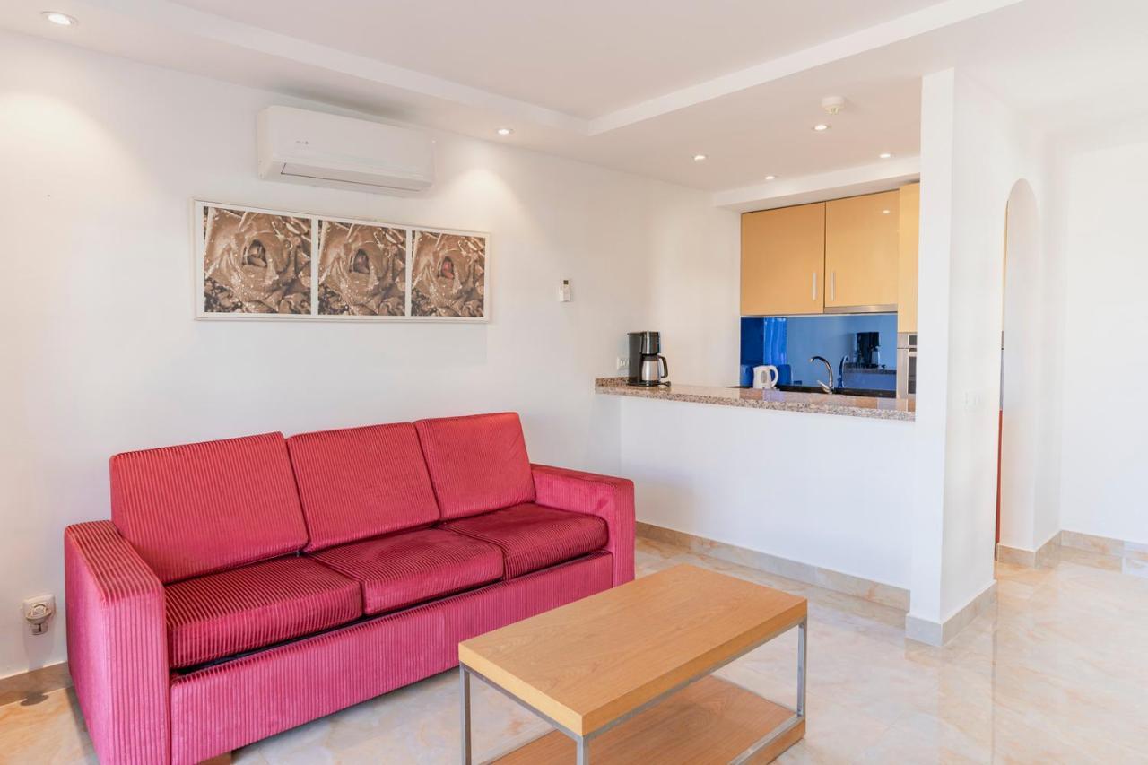 Apartamentos Albatros Golf Del Sur Tenerife San Miguel de Abona Exterior foto