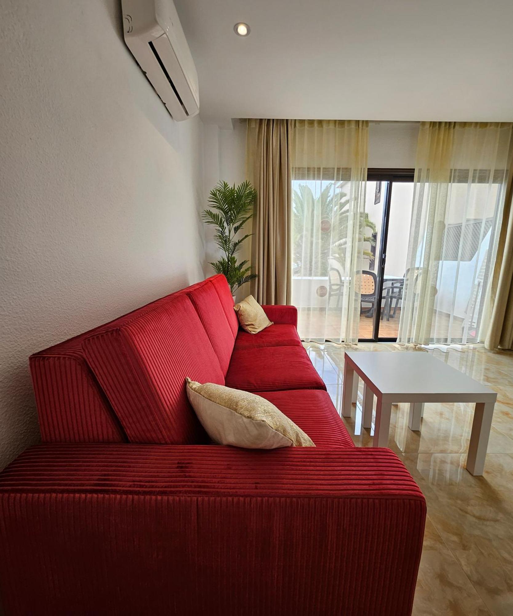 Apartamentos Albatros Golf Del Sur Tenerife San Miguel de Abona Exterior foto