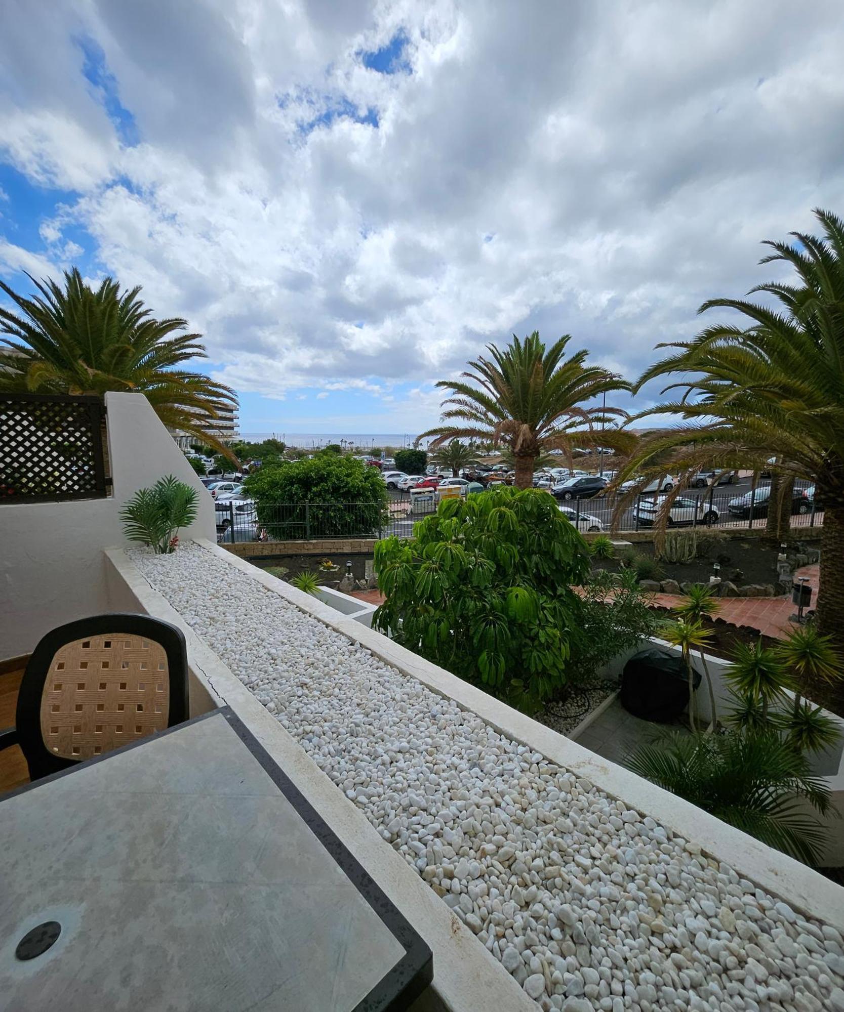 Apartamentos Albatros Golf Del Sur Tenerife San Miguel de Abona Exterior foto