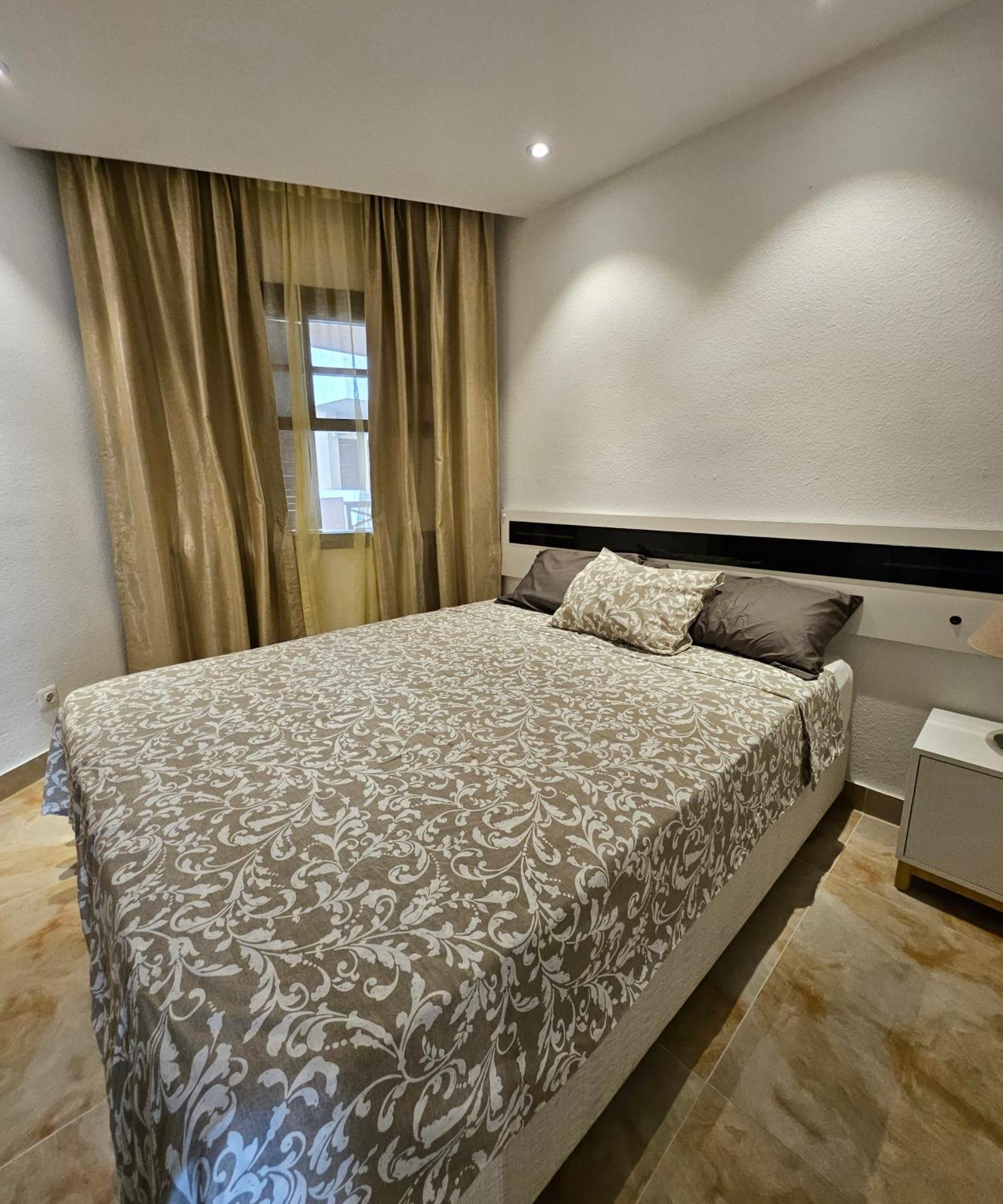 Apartamentos Albatros Golf Del Sur Tenerife San Miguel de Abona Exterior foto