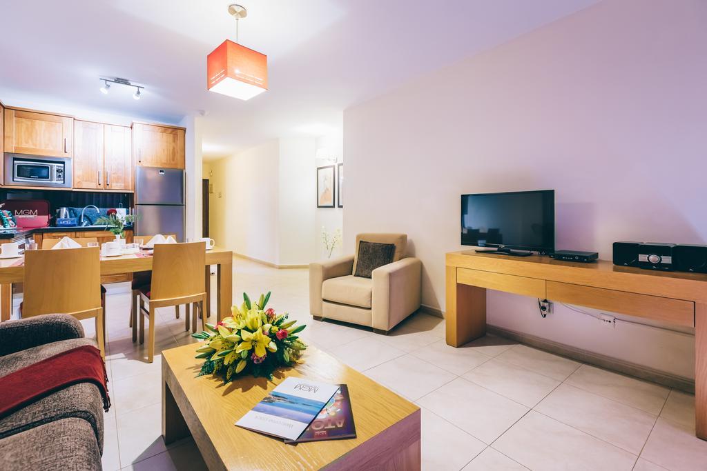 Apartamentos Albatros Golf Del Sur Tenerife San Miguel de Abona Exterior foto